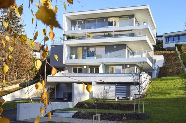 Wohnung mit Balkon kaufen in 4810 Gmunden