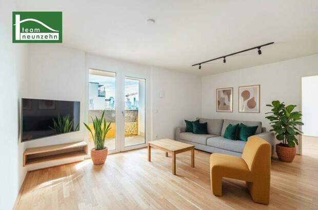 Terrassenwohnung kaufen in 1220 Wien (Bild 5)