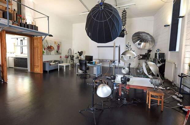 Gewerbeobjekt mieten in 2102 Bisamberg (Bild 2)