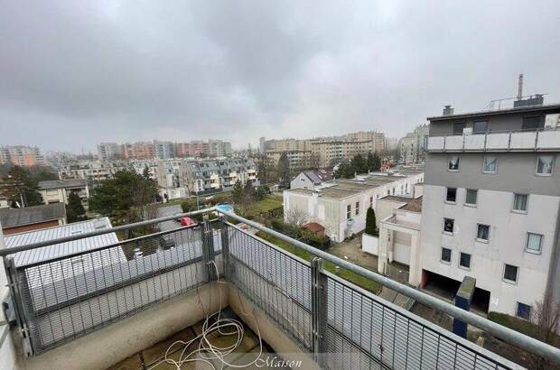 Terrassenwohnung kaufen in 1110 Wien (Bild 1)