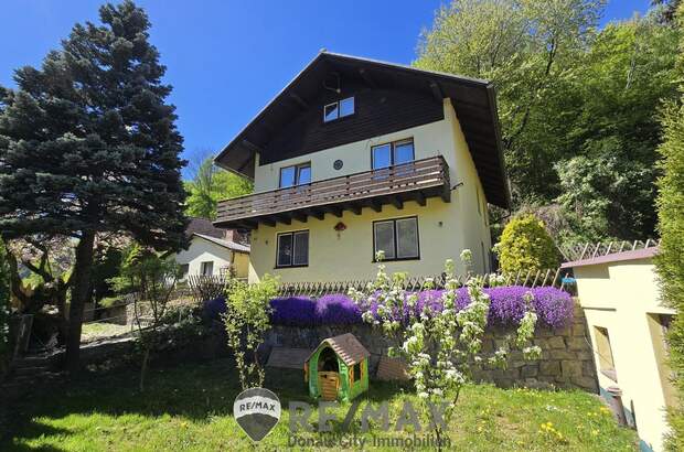 Einfamilienhaus kaufen in 3153 Eschenau (Bild 1)