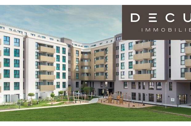Terrassenwohnung mieten in 3100 St. Pölten (Bild 5)