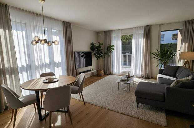 Eigentumswohnung in 6263 Fügen (Bild 2)