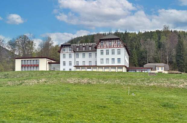 Beherbergungsbetrieb kaufen in 8623 Aflenz Kurort (Bild 3)