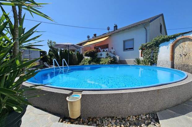 Haus mit Garten kaufen in 4055 Pucking (Bild 4)