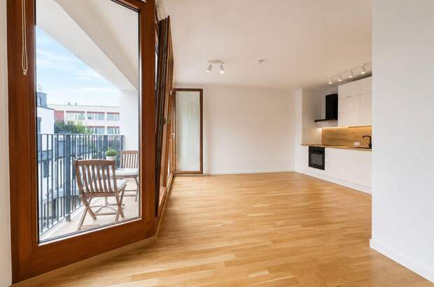Wohnung mit Balkon mieten in 1230 Wien (Bild 2)