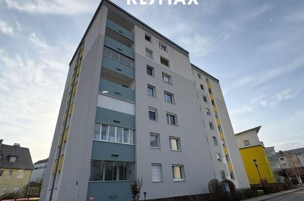 Wohnung kaufen in 4663 Laakirchen (Bild 1)