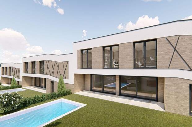 Haus mit Garten kaufen in 4202 Kirchschlag (Bild 5)