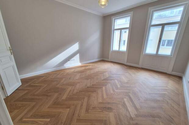 Altbauwohnung mieten in 1070 Wien (Bild 3)