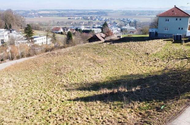 Grundstück kaufen in 4531 Kematen (Bild 1)