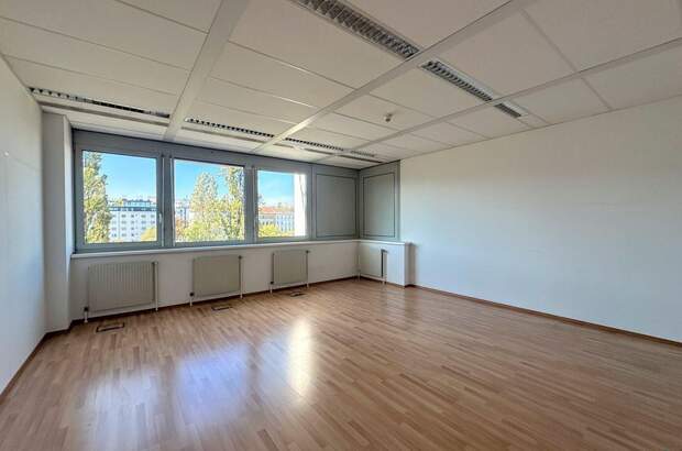 Gewerbeobjekt mieten in 1200 Wien (Bild 2)