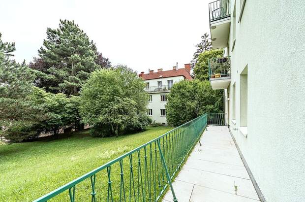 Wohnung mit Balkon kaufen in 1170 Wien