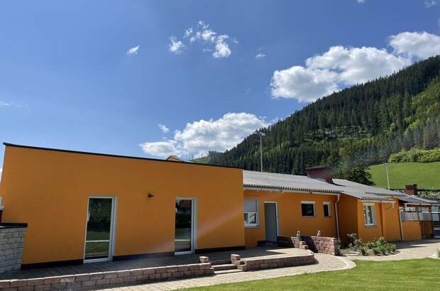 Haus kaufen in 8663 Sankt Barbara (Bild 5)