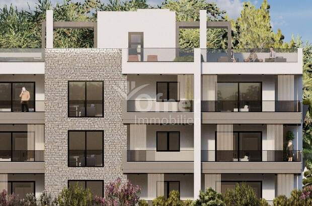 Wohnung kaufen in 23000 Zadar (Bild 3)