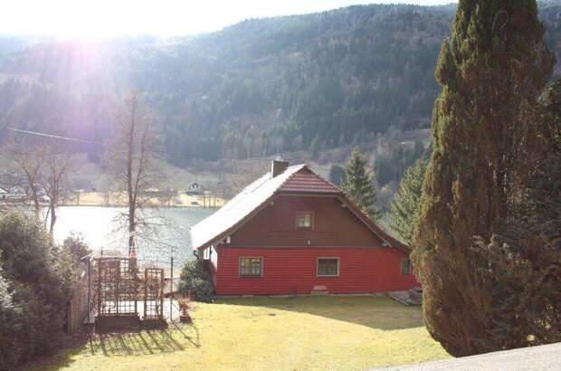 Haus kaufen in 9544 Feld (Bild 1)