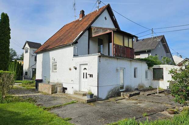 Haus kaufen in 5282 Ranshofen (Bild 5)