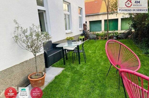 Wohnung kaufen in 1150 Wien (Bild 5)