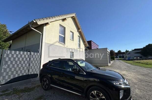 Haus mit Garten kaufen in 6845 Hohenems (Bild 1)