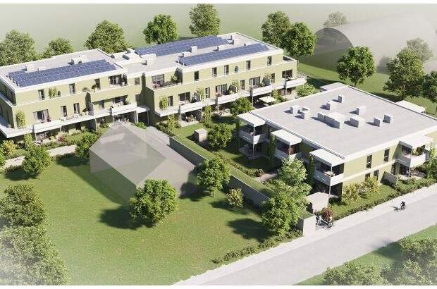 Eigentumswohnung in 2540 Bad Vöslau (Bild 1)