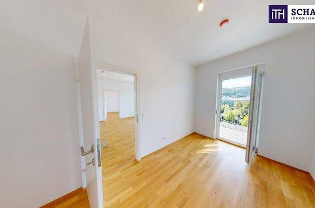 Terrassenwohnung kaufen in 8570 Voitsberg (Bild 5)