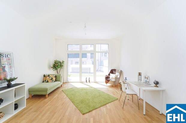 Terrassenwohnung mieten in 1140 Wien (Bild 1)