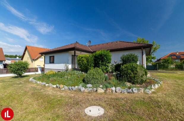 Einfamilienhaus mieten in 2401 Fischamend (Bild 2)