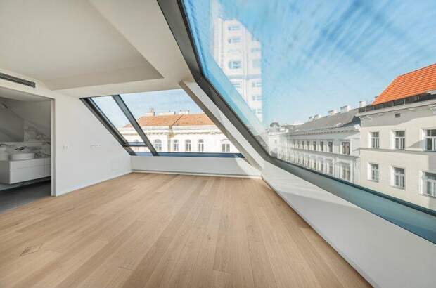 Terrassenwohnung kaufen in 1050 Wien (Bild 2)