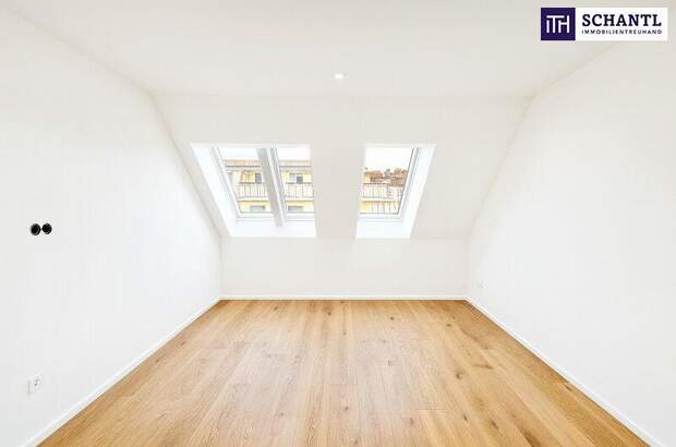 Terrassenwohnung kaufen in 1140 Wien (Bild 2)