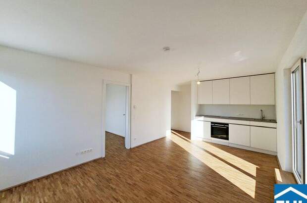 Terrassenwohnung mieten in 1220 Wien (Bild 3)