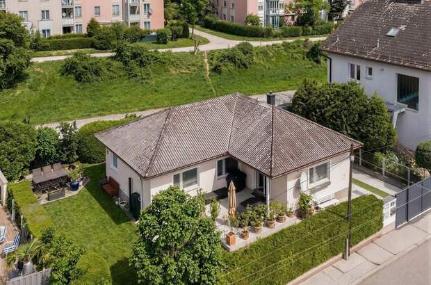 Haus kaufen in 1230 Wien