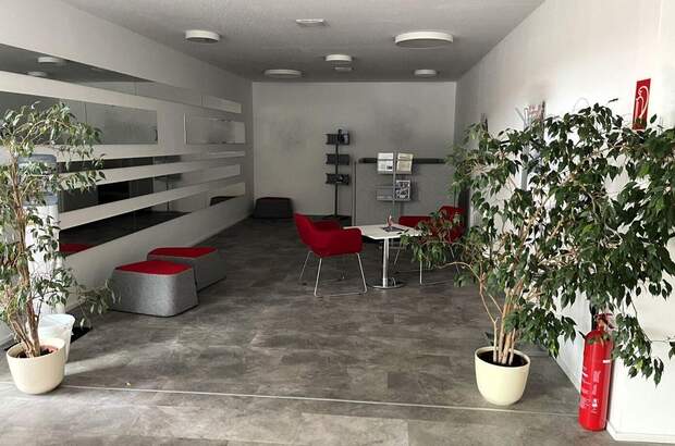 Gewerbeobjekt mieten in 5020 Salzburg (Bild 2)