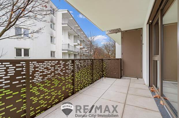 Terrassenwohnung kaufen in 1230 Wien (Bild 2)
