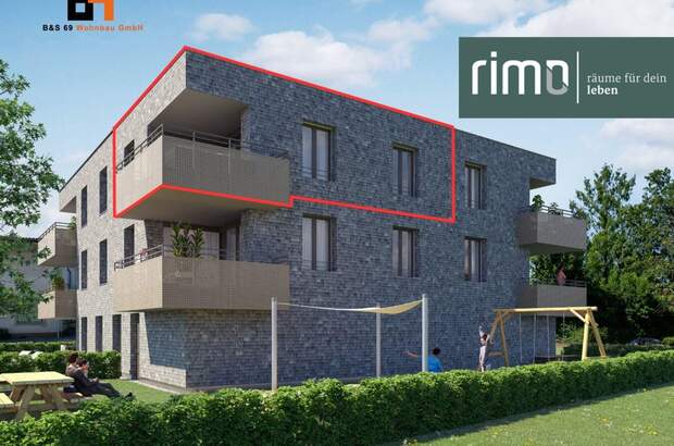 Wohnung kaufen in 6844 Altach (Bild 1)