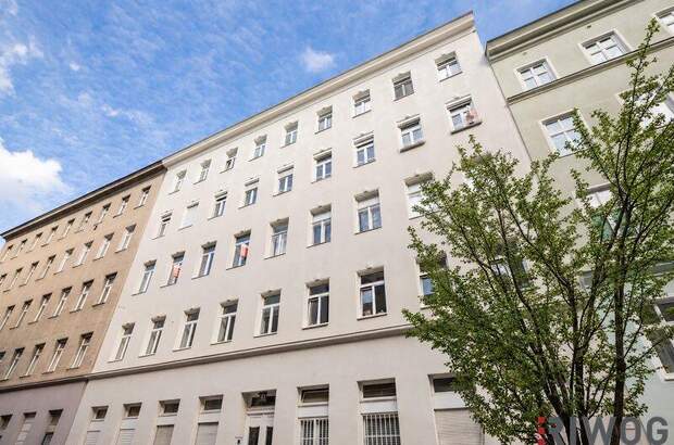 Wohnung kaufen in 1050 Wien (Bild 1)