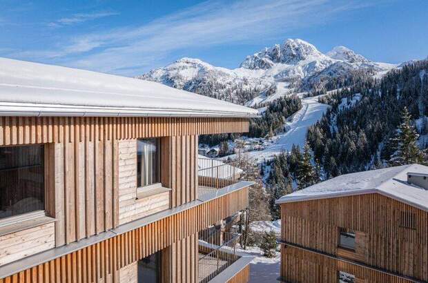 Terrassenwohnung kaufen in 9620 Hermagor (Bild 1)