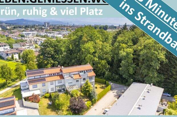 Haus mit Garten kaufen in 9020 Klagenfurt (Bild 1)