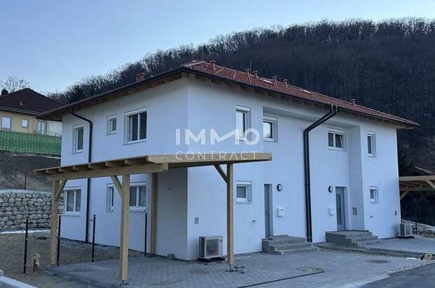 Haus kaufen in 2410 Hainburg