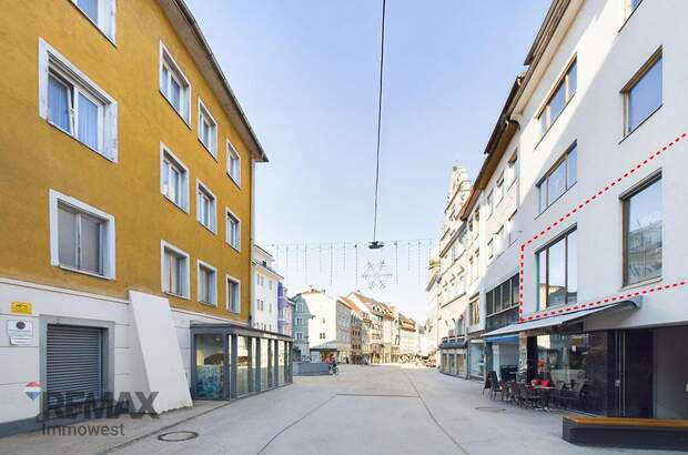 Gewerbeobjekt mieten in 6900 Bregenz (Bild 2)