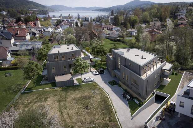 Terrassenwohnung kaufen in 9220 Velden (Bild 5)