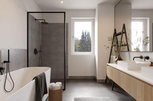 Wohnung mit Balkon kaufen in 4030 Linz (Bild 4)