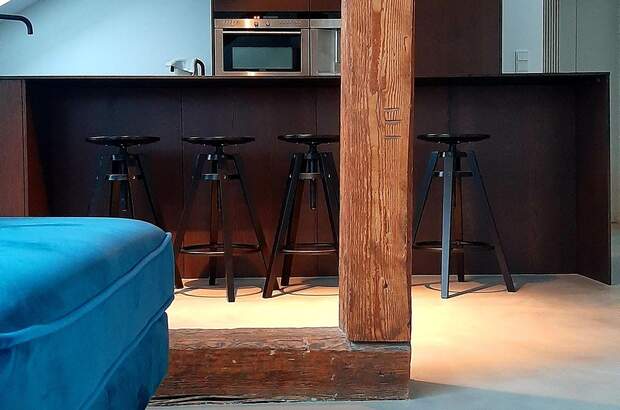 Altbauwohnung mieten in 1190 Wien (Bild 4)