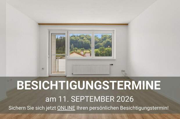 Wohnung kaufen in 4550 Kremsmünster (Bild 1)