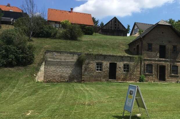 Grundstück kaufen in 2123 Kronberg (Bild 2)