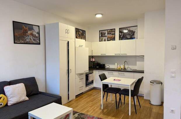 Wohnung kaufen in 1220 Wien (Bild 1)