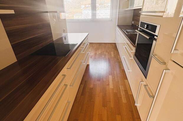 Wohnung mit Balkon mieten in 6020 Innsbruck (Bild 2)