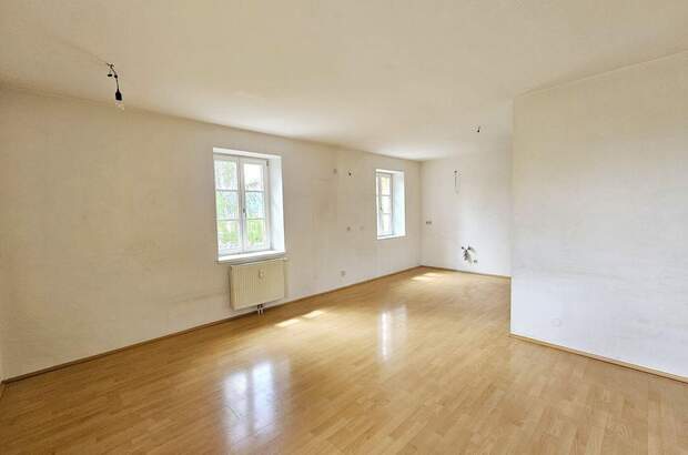Wohnung mit Balkon mieten in 8753 Fohnsdorf (Bild 5)
