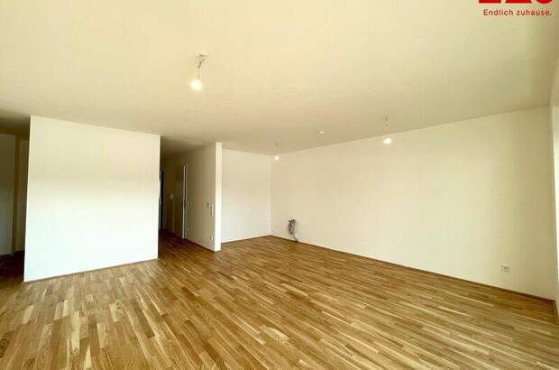 Terrassenwohnung kaufen in 4020 Linz (Bild 4)