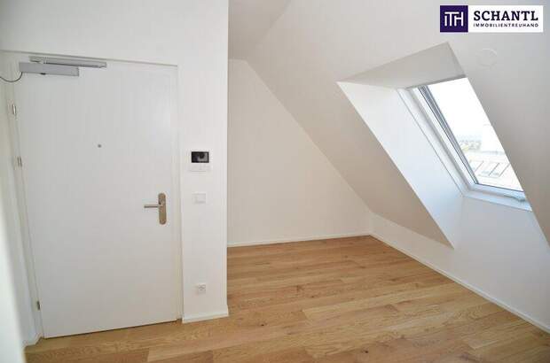 Terrassenwohnung mieten in 1120 Wien (Bild 5)