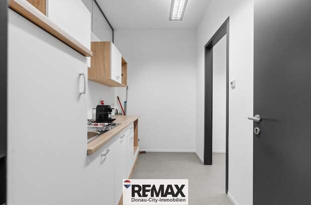 Büro / Praxis mieten in 1230 Wien (Bild 5)