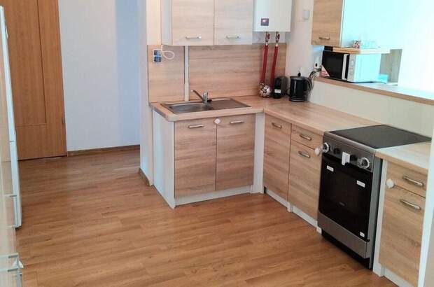 Eigentumswohnung in 1136 Budapest (Bild 1)